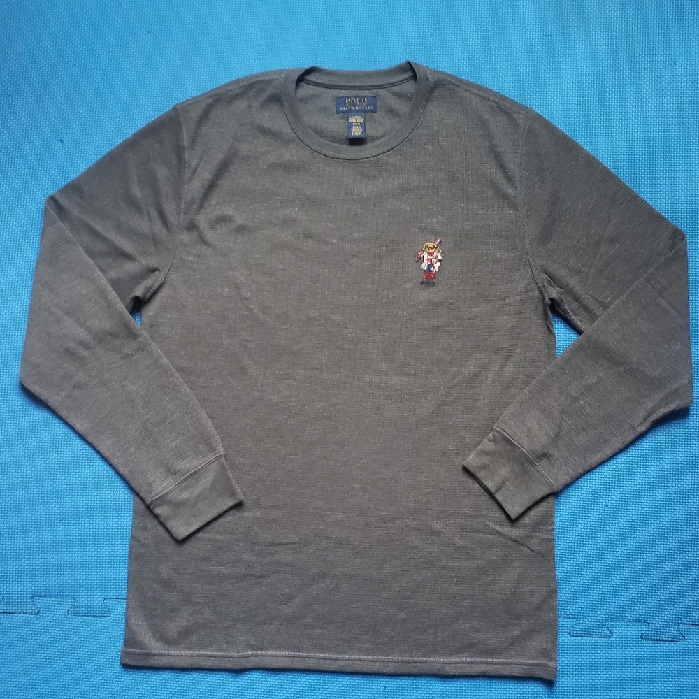 Polo Ralph Lauren longjohn